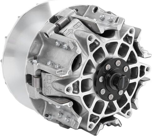 القابض الأساسي محرك الأقراص 420280725 سبيكة الصلب CVT القابض الأساسي لمافريك X3 2020‑21 (بدون مجتذب) in Saudi Arabia