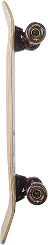 Arbor Pilsner Bamboo 7 Ply Canadian Canadian Maple & Carbarized Bamboo Topsheet Skateet in Saudi Arabia