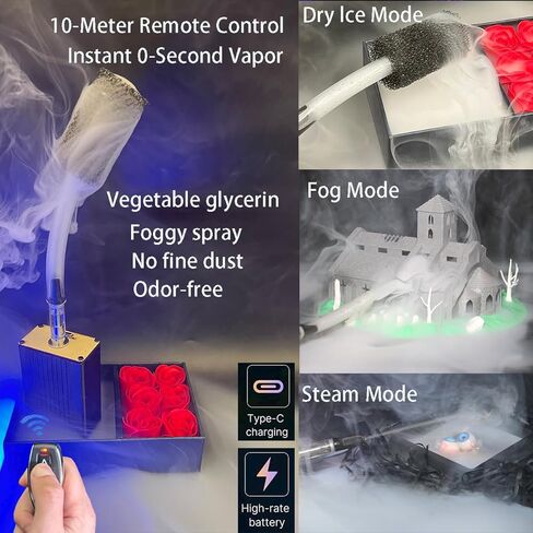 آلة الضباب باليد in Kuwait