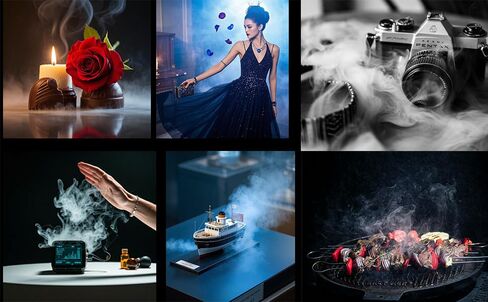 آلة الضباب باليد in Kuwait