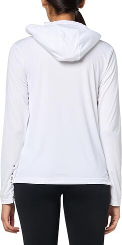 adidas Women's D4t Texas A&m University Lightweight Hoodie in Saudi Arabia