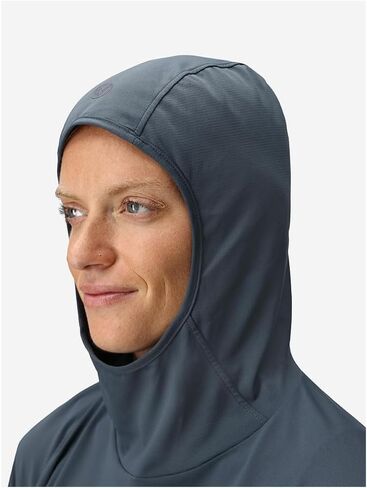 MARMOT Women's Air Exchange UPF 50 Hoody in Saudi Arabia