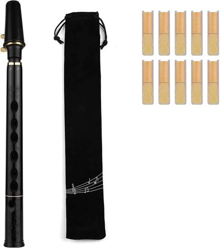 ساكسفونز ميني ساكسفون C مفتاح للطلاب البالغين والمبتدئين في الأداء المهني ساكس in Kuwait