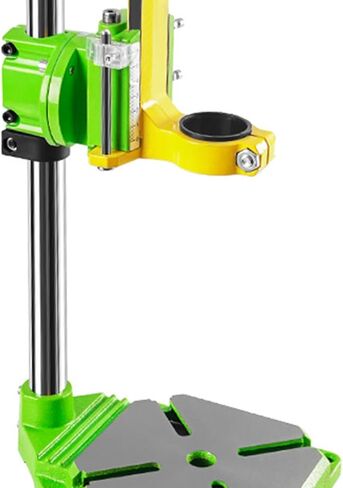 Generic Drill Stand Drill Press Table Stability Fixed Frame Rotary Drill Workbench Drill in Saudi Arabia