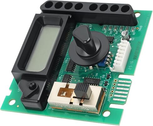 GLX-PCB-DDSP لوحة دوائر مطبوعة متوافقة مع مولدات كلورات الملح المائية في هايوارد in Saudi Arabia