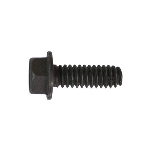 Exmark 49-2040 Hex Washer Head Thread Forming Screw Lazer Z Metro DS S Series in Saudi Arabia
