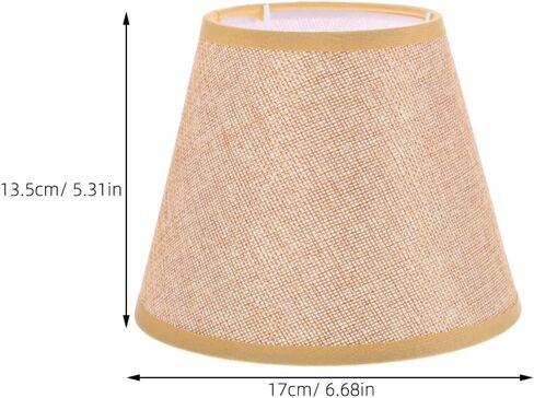 Cartoon Printed Fabric Lamp Shade Elegant Drum Lamp Cover for Table Lamps Decorative Light Shade for Home and Festival Decor Simple Style for Look in Saudi Arabia