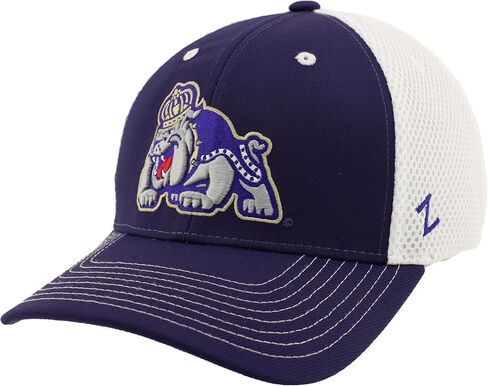 ZHATS Men's NCAA Officially Licensed Hat Pregame Impact in Saudi Arabia