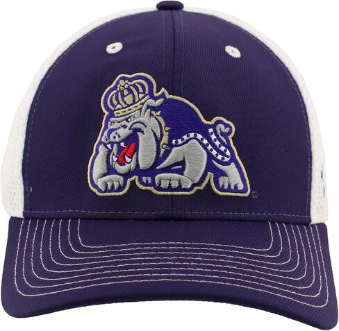 ZHATS Men's NCAA Officially Licensed Hat Pregame Impact in Saudi Arabia