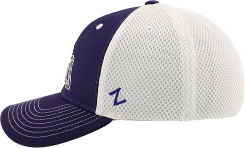 ZHATS Men's NCAA Officially Licensed Hat Pregame Impact in Saudi Arabia
