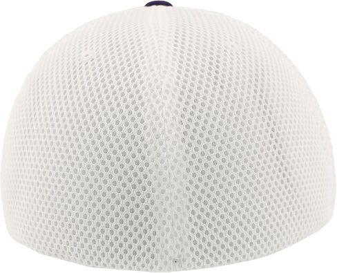 ZHATS Men's NCAA Officially Licensed Hat Pregame Impact in Saudi Arabia