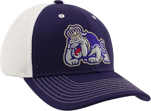 ZHATS Men's NCAA Officially Licensed Hat Pregame Impact in Saudi Arabia