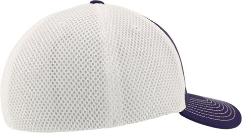 ZHATS Men's NCAA Officially Licensed Hat Pregame Impact in Saudi Arabia