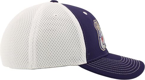 ZHATS Men's NCAA Officially Licensed Hat Pregame Impact in Saudi Arabia