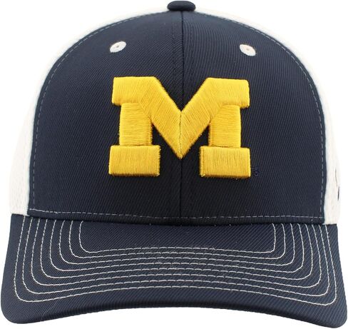 ZHATS Men's NCAA Officially Licensed Hat Pregame Impact in Saudi Arabia