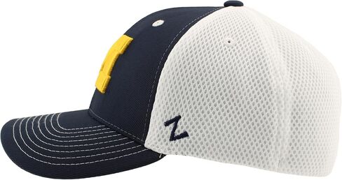 ZHATS Men's NCAA Officially Licensed Hat Pregame Impact in Saudi Arabia