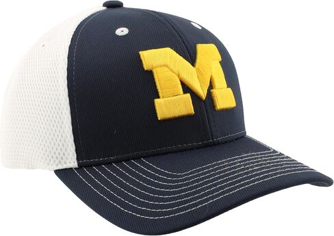 ZHATS Men's NCAA Officially Licensed Hat Pregame Impact in Saudi Arabia