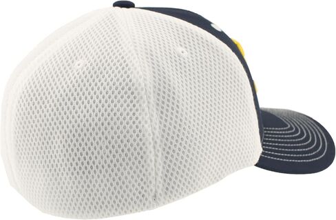 ZHATS Men's NCAA Officially Licensed Hat Pregame Impact in Saudi Arabia