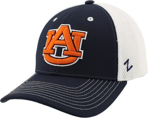 ZHATS Men's NCAA Officially Licensed Hat Pregame Impact in Saudi Arabia