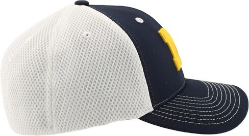 ZHATS Men's NCAA Officially Licensed Hat Pregame Impact in Saudi Arabia