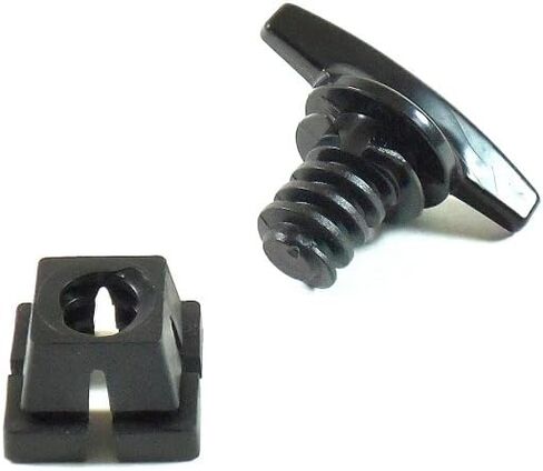 NEW Genuine BMW Tool Box Thumb Screw and Nut E31 E32 E34 E38 E39 E46 E60 E65 in Saudi Arabia