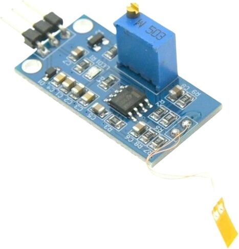 Bending Strain Gauge Amplifier Module Weighing Sensor Module Y3 in Saudi Arabia