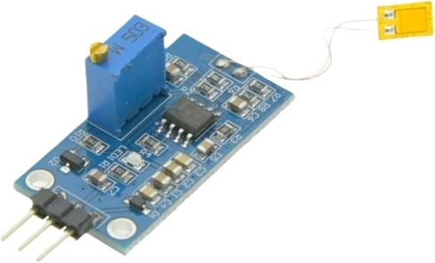 Bending Strain Gauge Amplifier Module Weighing Sensor Module Y3 in Saudi Arabia