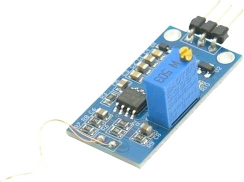 Bending Strain Gauge Amplifier Module Weighing Sensor Module Y3 in Saudi Arabia