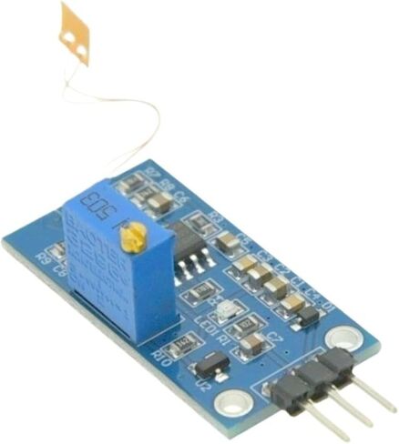 Bending Strain Gauge Amplifier Module Weighing Sensor Module Y3 in Saudi Arabia