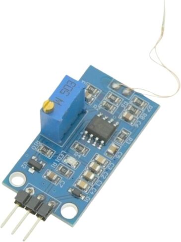 Bending Strain Gauge Amplifier Module Weighing Sensor Module Y3 in Saudi Arabia