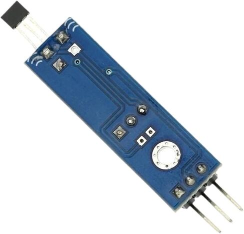YS -27 Hall Mostor Module Module SPEED SPEED Revolution Countting Detection Sensor Switch in Saudi Arabia
