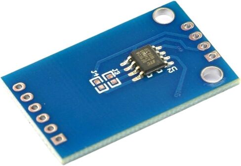 HX711 MODULE MODULE LOAD LOAD CELLED SENSOR SESSOR SESSOR 24 بت مستشعر الضغط الدقيق 24 بت in Saudi Arabia