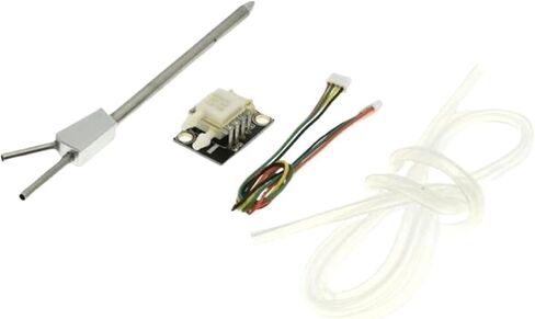 PX4 Differential Airspeed Pitot Tube MS4525DO + Pitot Tube Airspeedometer Airspeed Sensor for Pixhawk PX4 Flight Controller(MS4525DO) in Saudi Arabia