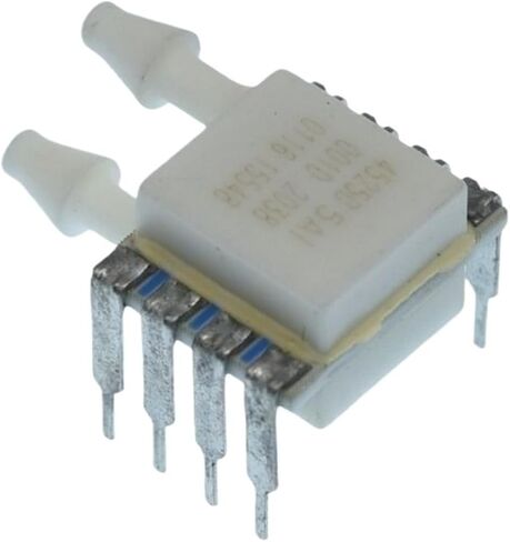 PX4 Differential Airspeed Pitot Tube MS4525DO + Pitot Tube Airspeedometer Airspeed Sensor for Pixhawk PX4 Flight Controller(MS4525DO) in Saudi Arabia