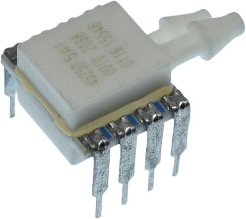 PX4 Differential Airspeed Pitot Tube MS4525DO + Pitot Tube Airspeedometer Airspeed Sensor for Pixhawk PX4 Flight Controller(MS4525DO) in Saudi Arabia