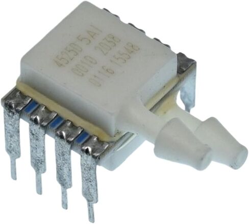 PX4 Differential Airspeed Pitot Tube MS4525DO + Pitot Tube Airspeedometer Airspeed Sensor for Pixhawk PX4 Flight Controller(MS4525DO) in Saudi Arabia