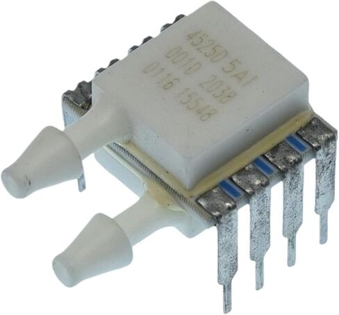 PX4 Differential Airspeed Pitot Tube MS4525DO + Pitot Tube Airspeedometer Airspeed Sensor for Pixhawk PX4 Flight Controller(MS4525DO) in Saudi Arabia