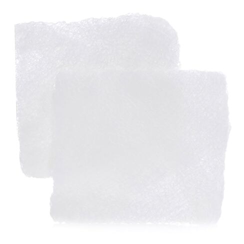 McKesson Super Sponges, Sterile, 100% Cotton, Fluff Dressing, 6 in x 6 3/4 in, 2 per Pack, 20 Packs, 40 Total in Saudi Arabia