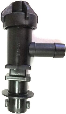 Teejet 22251-311-500-NYB 1/2" Single Inlet Check Valve Quick TeeJet Nozzle in Kuwait