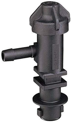 Teejet 22251-311-500-NYB 1/2" Single Inlet Check Valve Quick TeeJet Nozzle in Kuwait