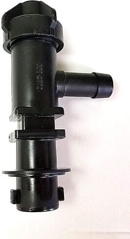 Teejet 22251-311-500-NYB 1/2" Single Inlet Check Valve Quick TeeJet Nozzle in Kuwait