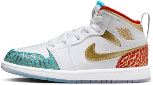 Nike unisex-child Modern in Saudi Arabia