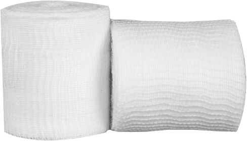 عنوان الملاكمة Super Super Gauze 50 Rolls in Kuwait