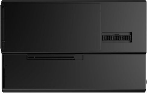 MINISFORUM TB4-01 Docking Station with Thunderbolt 4, Enclosure with Intel JHL 8440 Thunderbolt 4 Controller, DP1.4 | HDMI2.1 |TB4 Video Output | 3xUSB-A |1xRJ45 Dock Station in Kuwait
