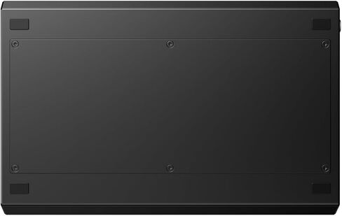 MINISFORUM TB4-01 Docking Station with Thunderbolt 4, Enclosure with Intel JHL 8440 Thunderbolt 4 Controller, DP1.4 | HDMI2.1 |TB4 Video Output | 3xUSB-A |1xRJ45 Dock Station in Kuwait