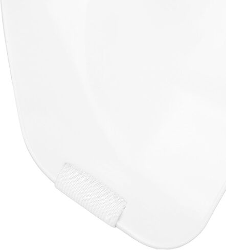 Fencing Sport Chest Guard PVC Adjustable Strap Fencing Women Breast Protector for Soccer Baseball Volleyball in Saudi Arabia