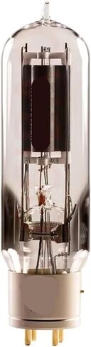 1/2/4PCS WE211 Vacuum Tubes(4 Piece WE211) in Kuwait