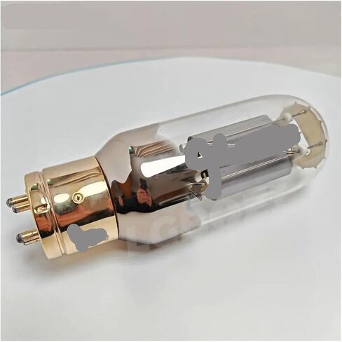 211-T Vacuum Tube Audio Tube Matching Four-Way(2PCS 211-T) in Saudi Arabia