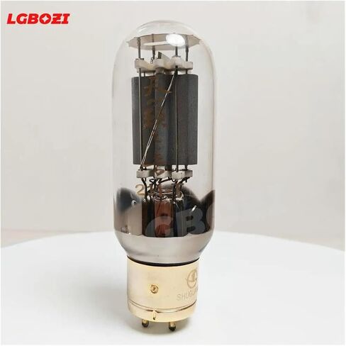 211-T Vacuum Tube Audio Tube Matching Four-Way(2PCS 211-T) in Saudi Arabia