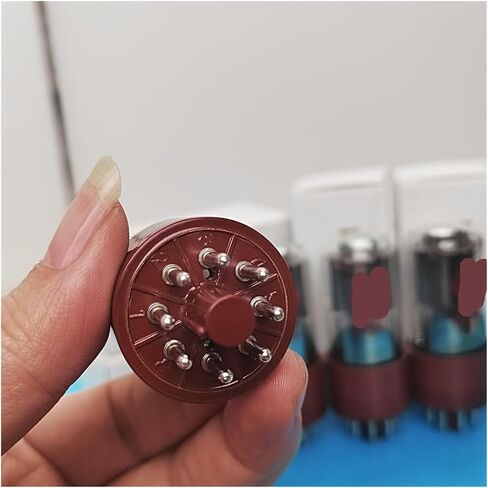 1/2/4pcs 6sn7gt أنبوب أنبوب الفراغ (1pcs) in Saudi Arabia